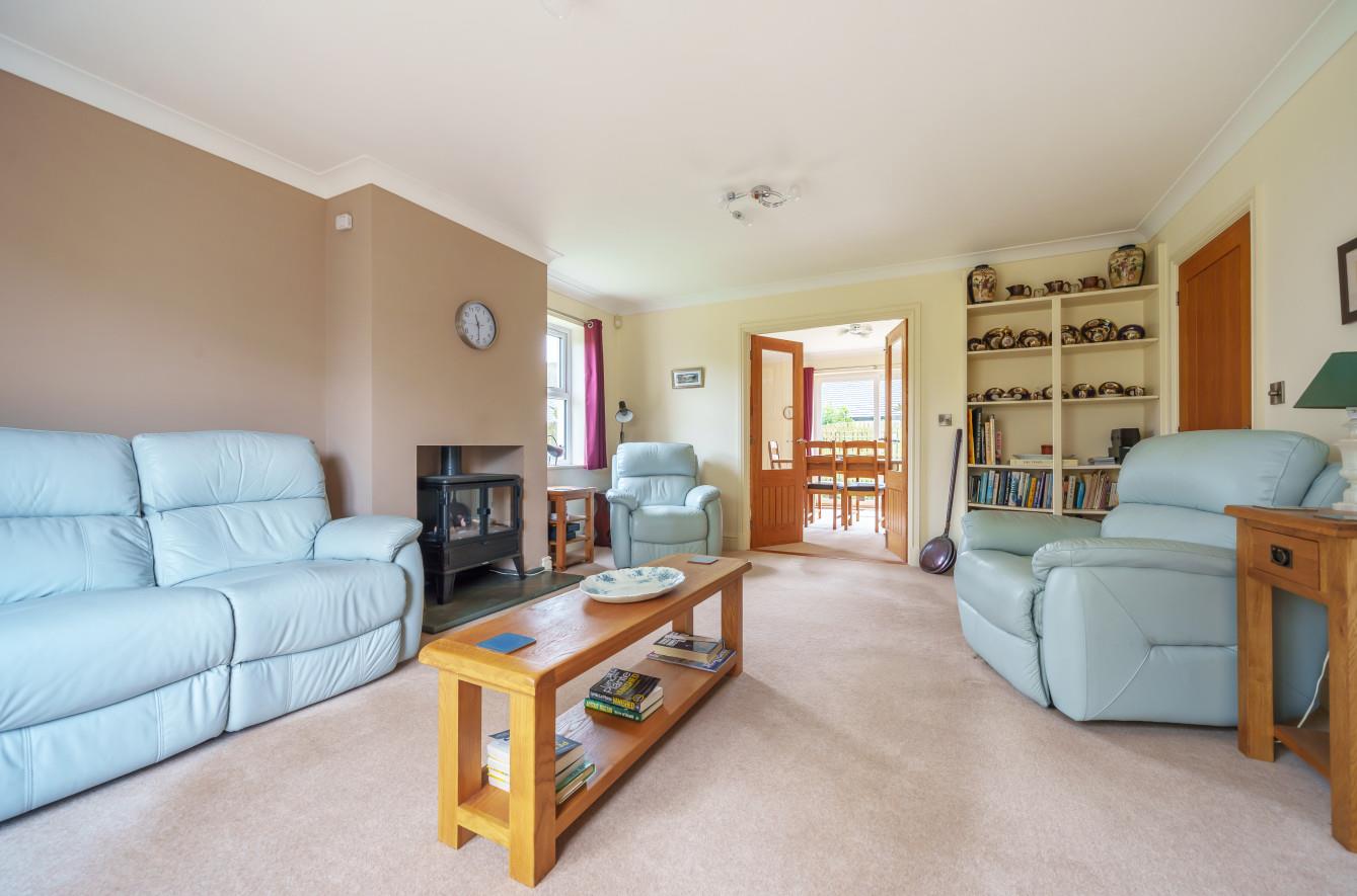 Derwentside Gardens, Cockermouth Grisdales